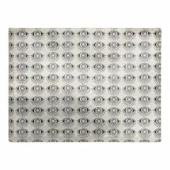 Seeing Eye 4 18" x 14" Poly Twill Placemat