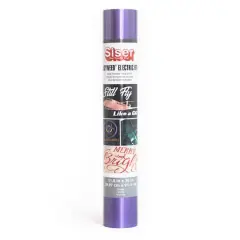 Siser&reg; EasyWeed&reg; Electric Heat Transfer Vinyl, 36" Purple