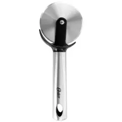 Oster Baldwyn Stainless Steel Pizza Cutter Utensil