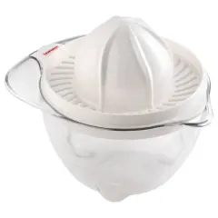 Household Essentials Leifheit Manual Citrus Juicer