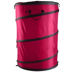 Simplify 22" x 32" Heavy Duty Pop-Up Holiday Storage Tote