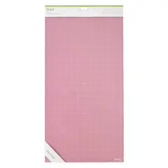 Cricut&reg; FabricGrip&trade; Mat, 12" x 24"