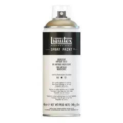 Liquitex&reg; Professional Spray Paint Iridescent Antique Gold
