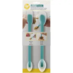 Wilton&reg; Versa-Tools&trade; Measure & Scrape Spatula Set