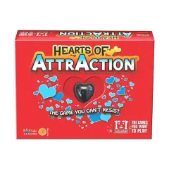Hearts of AttrAction&trade; Game