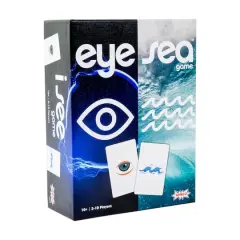 Eye Sea&trade; Card Game