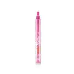 Montana Acrylic Paint Marker, Extra Fine Shock Pink Light