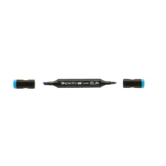 Chartpak Spectra AD&trade; Marker 039 True Blue