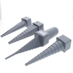 The Beadsmith&reg; Mandrel 4X Set
