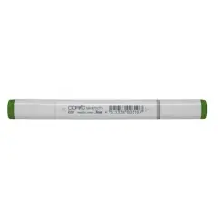 Copic&reg; Sketch Marker, Greens G07 Nile Green