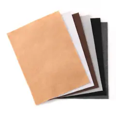 9" x 12" Neutral Felt Sheets by Creatology&trade;, 18ct.