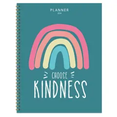 TF Publishing 2024 Choose Kindness Large Planner