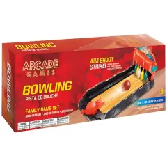 Maccabi Art&trade; Arcade Bowling Game