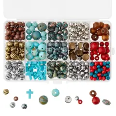 Southwest Crafting Beads Box by Bead Landing&trade;