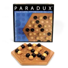 Paradux&trade; Game