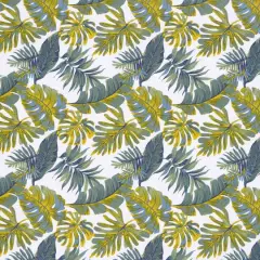 12" x 20ft. Tropical Leaves Hydro Sublimation Transfer Sheet by Make Market&reg;