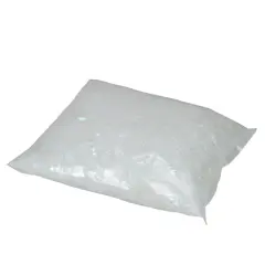 16oz. White Artificial Powder Snow Flakes