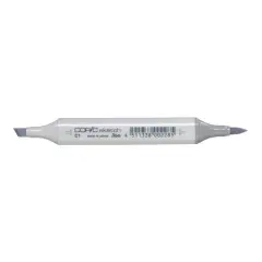 Copic&reg; Sketch Marker, Cool Grays C1 Cool Gray
