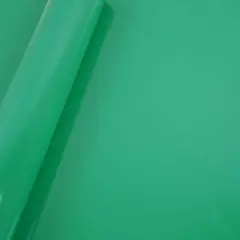 Flocked Heat Transfer Vinyl by Make Market&reg; Green