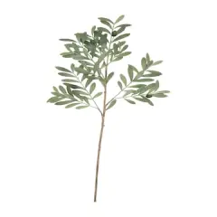 Hello Honey&reg; 36" Faux Olive Branch