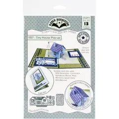 Karen Burniston Tiny House Pop-Up Dies