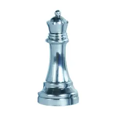 Hanayama Level 3 Cast Chess Puzzle - Queen