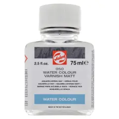 Amsterdam Watercolor Matte Varnish, 2.5oz.