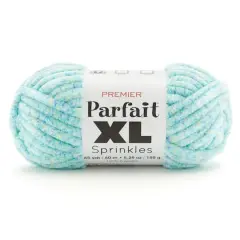 Premier&reg; Parfait&reg; XL Sprinkles Yarn Surf