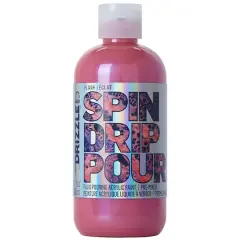 FolkArt&reg; Drizzle&trade; Flash Pour Fluid Pouring Acrylic Paint Cosmo Flash