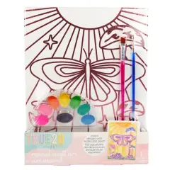 STMT&trade; True2U&trade; Butterfly Reveal Wall Art