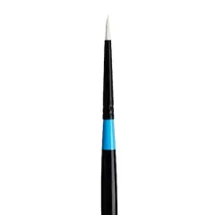 Princeton&trade; Aspen&trade; Synthetic Long Handle Round Brush 