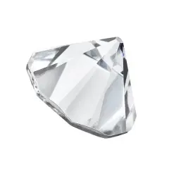 John Bead Preciosa MAXIMA SS29 Spike Cone Hotfix Czech Crystals, 12ct.