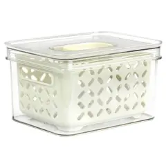 Martha Stewart Small Fresh Keeper Container Set