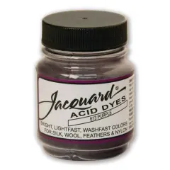 Jacquard&reg; Acid Dye, 0.5oz. Purple