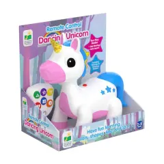 Remote Control Dancing Unicorn