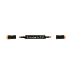 Chartpak Spectra AD&trade; Marker 016 Orange