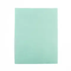 John Bead GoodFelt Beading Foundation, 8.5 x 11", 4ct. Seafoam