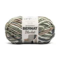 Bernat&reg; Blanket&trade; Yarn Mist