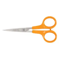 Fiskars&reg; Finnish No. 5 Stitcher Scissors