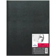 Canson&reg; Hardcover Sketchbook