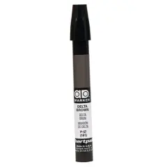 Chartpak Ad&trade; Marker P57 Delta Brown