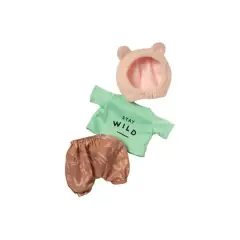 Manhattan Toy&reg; Baby Stella Stay Wild Baby Doll Clothes