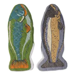 DII&reg; Fish Oven Mitt, 2ct.