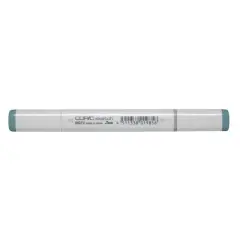 Copic&reg; Sketch Marker, Blue Greens BG72 Ice Ocean