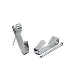 HangZ&trade; 20lb. Conventional Hooks, 100ct.