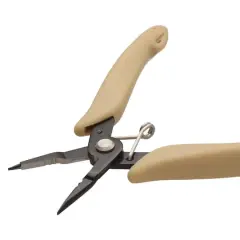 The Beadsmith&reg; Beader's All-in-One&trade; Pliers