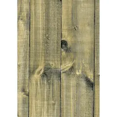 Fablon Old Wood Adhesive Film, 2ct.
