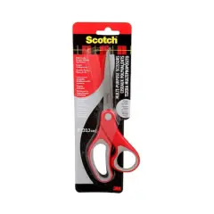 Scotch&trade; Multi-Purpose Scissors, 8"
