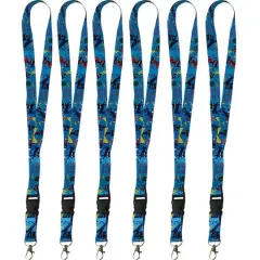 Edupress&trade; Pete The Cat&reg; Lanyard, 6ct.