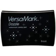 VersaMark&trade; Dazzle Frost Watermark Stamp Pad